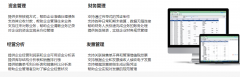 財務(wù)業(yè)務(wù)管理