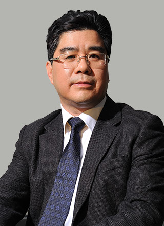 胡季強(qiáng)