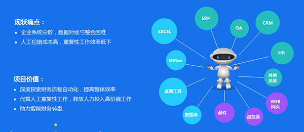 金蝶共享：智能、賦能，打造財務管理新世界